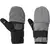 Рукавички Viking Fishing_Одяг Ice Pro Gloves XXL (fleece) к:grey-graphite, фото , изображение 2